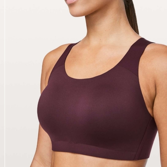 lululemon athletica Other - NWT Lululemon Enlite bra